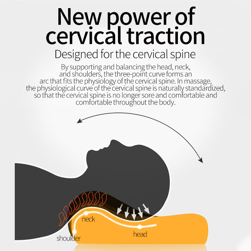 Should cervical spondylosis use memory pillow or latex pillow?